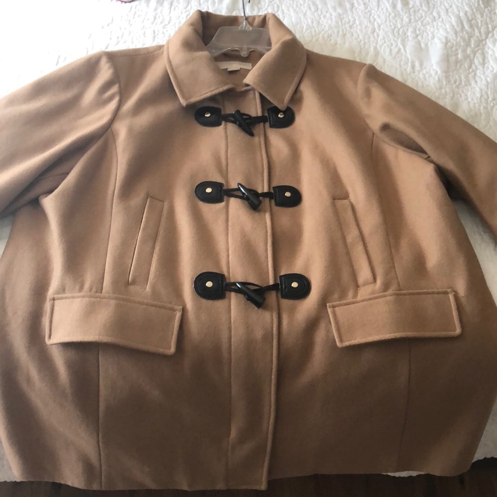 Michael Kors - Pea Coat